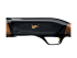 Fusil de chasse semi auto Browning Maxus Black Gold II Cal. 12/76 31264