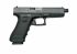 Pistolet GLOCK 17 Gen 4 4" 1/2 Fileté Cal. 9x19 35976