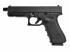 Pistolet GLOCK 17 Gen 4 4" 1/2 Fileté Cal. 9x19 33267