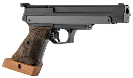 Pistolet GAMO Compact Cal. 4.5mm