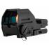 Viseur point rouge holographique Reflex Sights Falke version LE QL GEN 2 16227