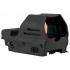 Viseur point rouge holographique Reflex Sights Falke version LE QL GEN 2 16228