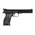 Pistolet semi-auto HAMMERLI X-ESSE IPSC SF 5,9" Cal. 22lr 16260