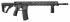 Carabine DANIEL DEFENSE V7 PRO - 18'' Cal. 223 *B* 36181