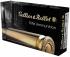 Boite de 20 cartouches SELLIER&BELLOT .300Win Mag SPCE 180gr / 11,7g 32032