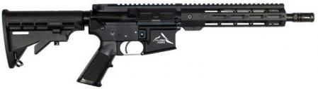 Carabine semi-auto ALPEN ARMS STG15 10.5" Cal. 300Blk *B*