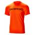 T-shirt Teamspirit Orange Blaze Browning 27683