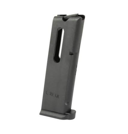 Chargeur 10 coups KIMBER pour 1911 Cal. 22lr