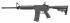 RUGER AR 556 NATO 16.10" Cal. 223 28345