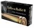 Boite de 20 cartouches SELLIER&BELLOT .308Win FMJ 147gr / 9,55g 32050