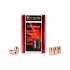 100 ogives HORNADY cal 44 (.430) XTP HP 240 gr / 15,55 g #44200 26526