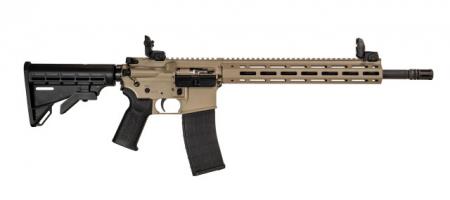 Carabine TIPPMANN ARMS M4-22 Elite-L 16" Cal. 22lr