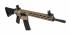 Carabine TIPPMANN ARMS M4-22 Elite-L 16" Cal. 22lr 34711