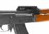 Montage picatinny CLAWGEAR pour hausse d'AK-47/AKM/AK-74 30997