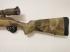 OCCASION - CARABINE A VERROU BROWNING X-BOLT CAMO CAL 30-06 + LUNETTE KITE 2-12 X 50 31043