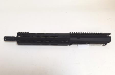 Conversion AERO PRECISION M4E1 10,5" Cal. 5.56