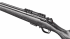 Carabine BERGARA B14 BMR CARBON Cal. 22LR - Canon 46cm 31285