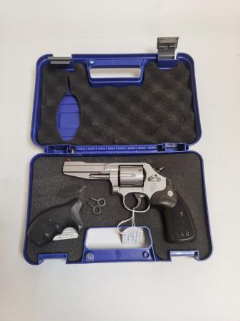 OCCASION - Revolver Smith&Wesson 686 Pro Series 4" Cal. 357mag