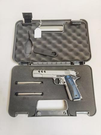 OCCASION - Pistolet SMITH&WESSON SW1911 Performance Center 5" Cal. 45acp