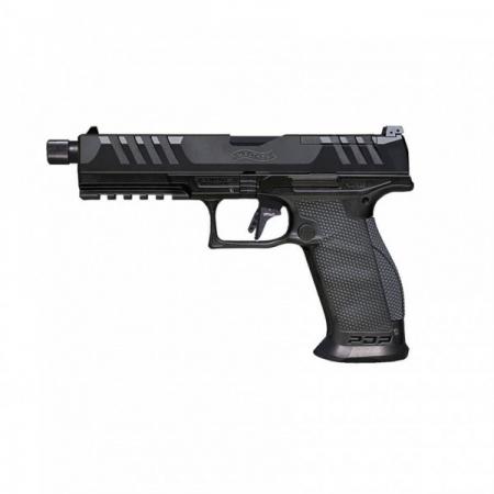 Pistolet semi-auto WALTHER PDP Pro SD 5,1" Cal. 9x19