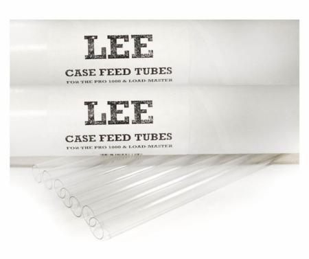 Lee Case Feed Ass Tubes x7  - Lee Precision 