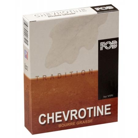 Boite de 10 cartouches FOB Chevretines 16/67 9grs