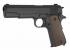 Pistolet TISAS ZIG M 1911 A1 Noir 5'' Parkerisé 31751