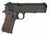 Pistolet TISAS ZIG M 1911 A1 Noir 5'' Parkerisé 31752