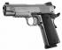 Pistolet TISAS ZIG PCS 1911 Inox 4,25'' 31759
