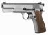 Pistolet TISAS ZIG 14 cal 9X19 mm Stainless 31761