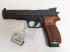 OCCASION - Pistolet SIG SAUER P226 fileté 5,7" Cal. 9x19 31900