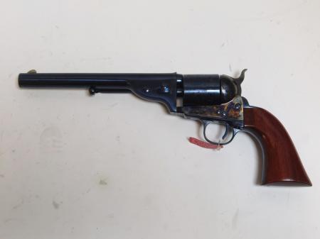 OCCASION - Revolver UBERTI 1872 Open Top Late Model 7,5" Cal. 45LC