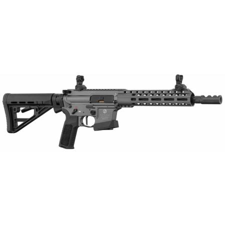 SCHMEISSER AR-9 - 9S S4F M-LOK cal. 9X19 -10.5'' *B*