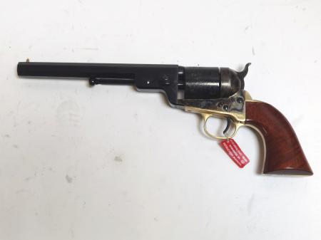 OCCASION - Revolver UBERTI 1871 Richards Mason Navy 7" 1/2 Cal. 38sp