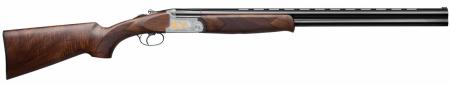 Fusil de chasse Fair - Superposé - Classic Ergal - Extracteur - 16/70 - MD - canon 71cm