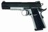 Pistolet TISAS ZIG PC 1911 Bicolore 5'' 32246