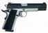 Pistolet TISAS ZIG PC 1911 Bicolore 5'' 32247