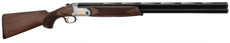 Fusil superposé Fabarm ELOS A2 Cal 12 Classic Field Gold