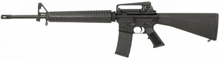 Carabine semi-auto AERO PRECISION AC15 A4 (M4E1) 20" Cal. 5.56