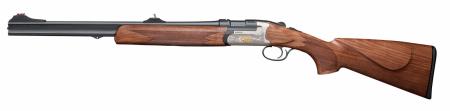 Carabine express Asper 2 Classic Gold Light 8x57JRS