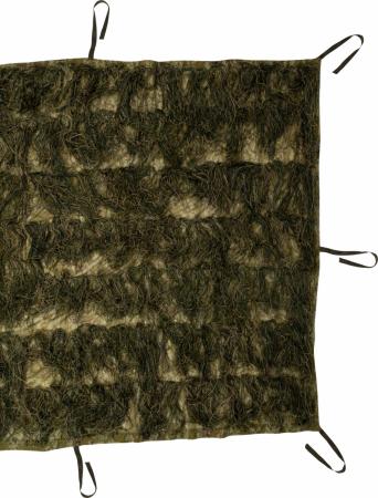 Camouflage Woodland Ghillie Jack Pyke 4 x 1.5 m