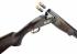 Fusil Fair superposé - Classic Acier - Extracteur - Bascule noire Cal. 20/76 32454