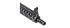 Combo Hausse-Guidon Daniel Defense (Lok & Rock) rail de 21 32483