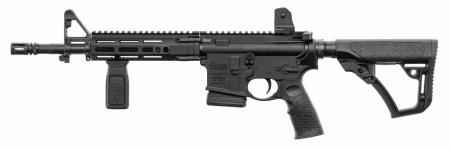 Daniel Defense V7 GOV 11.5 '' - Fusil semi-automatique 5.56mm