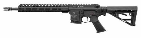 Carabine Schmeisser AR15, Model M4FL M-Lok, 14,5 Cal .223 Rem