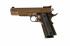 Pistolet Schmeisser HUGO 1911 avec hausse LPA 32624