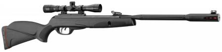 Carabine Gamo Black Fusion IGT 29 Joules + 4X32 wr *C*