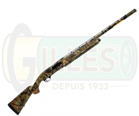 Fusil de chasse semi-automatique Browning Gold calibre 10/89