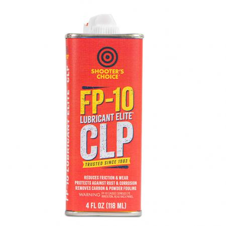 FP-10 Lubrifiant Elite CLP 118ml