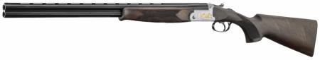 Fusil Fair Classic Ergal Superposé extracteur Cal. 20/76